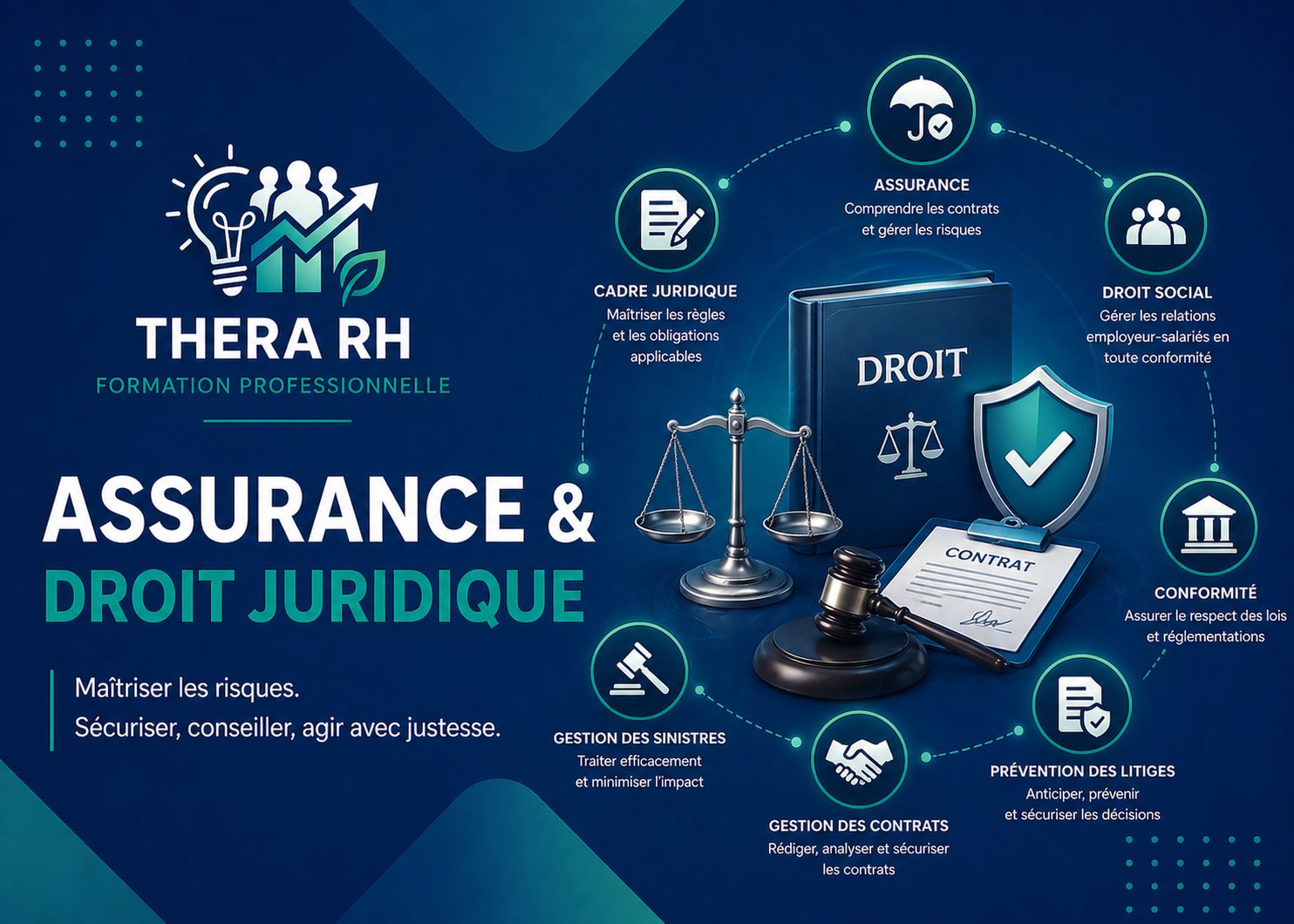 La lutte anti-blanchiment en assurance