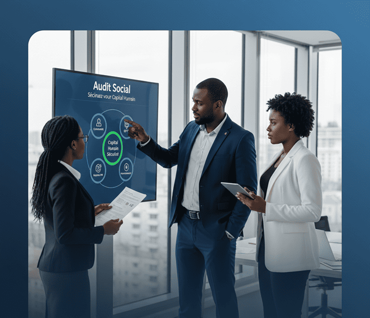 Audit Social Thera RH