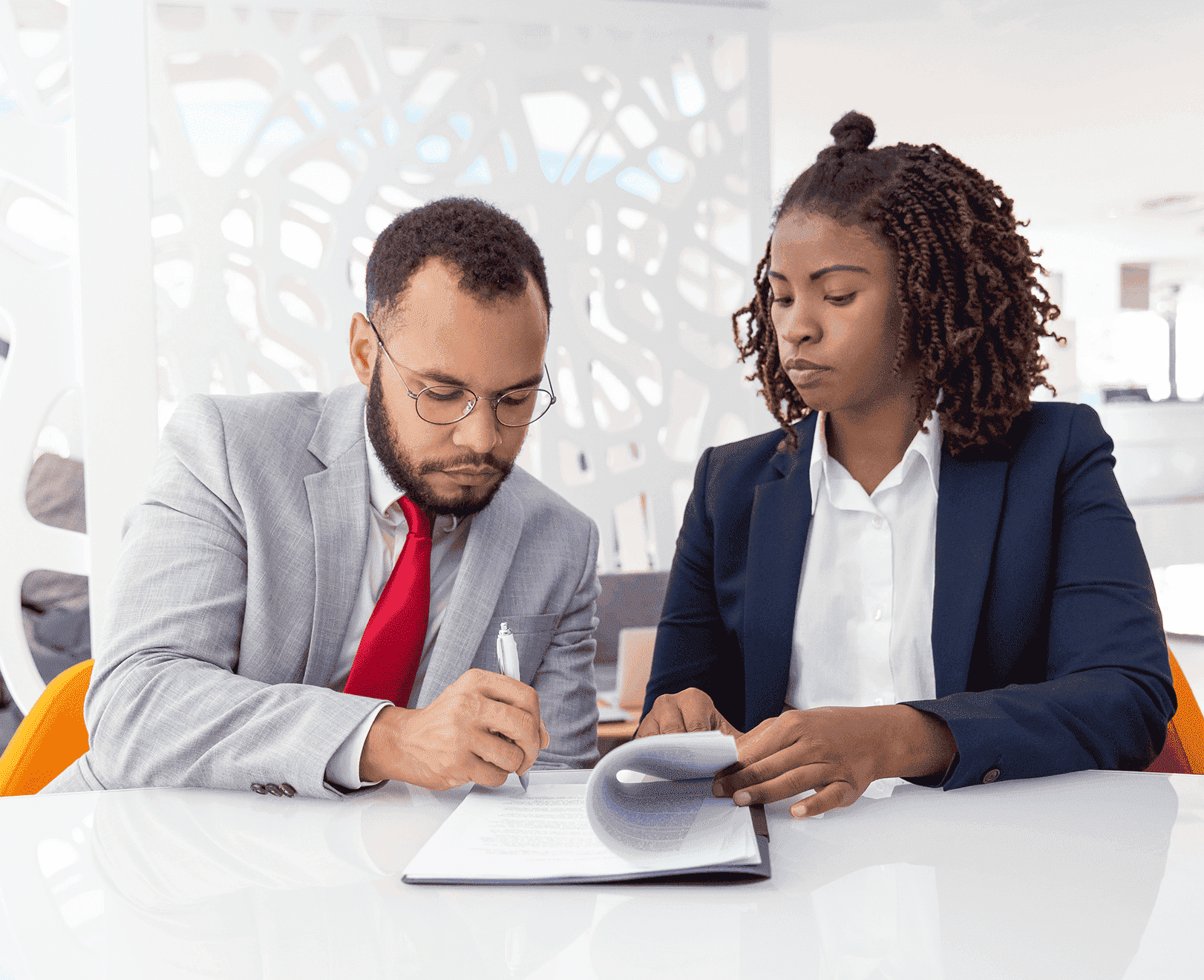 Droit des contrats et négociation Thera RH