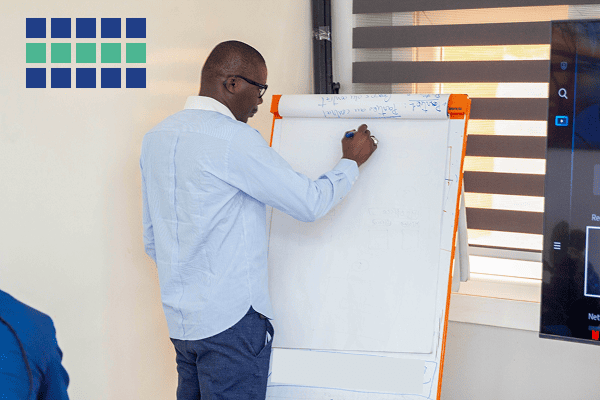 Structuration RH Thera