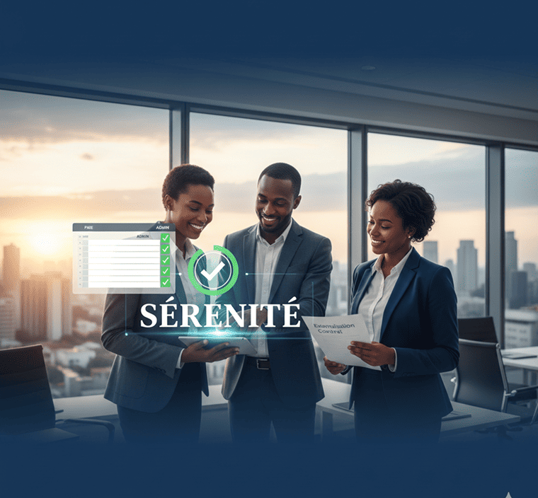 Externalisation RH Thera