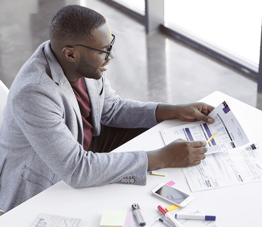 Organisation et Stratégie Thera RH