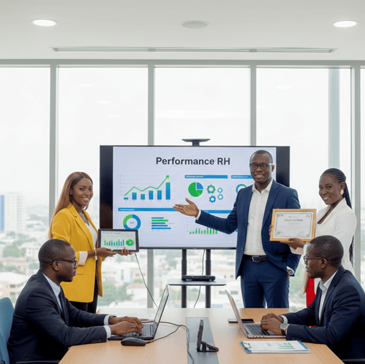 Performance RH Thera