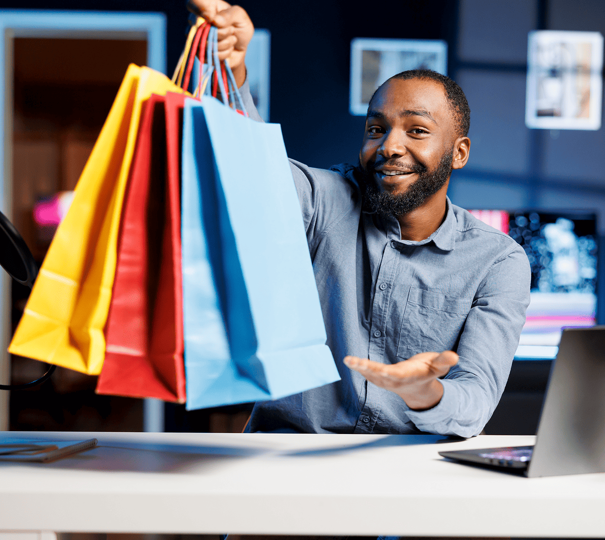 Maturité Organisation Achats Thera RH