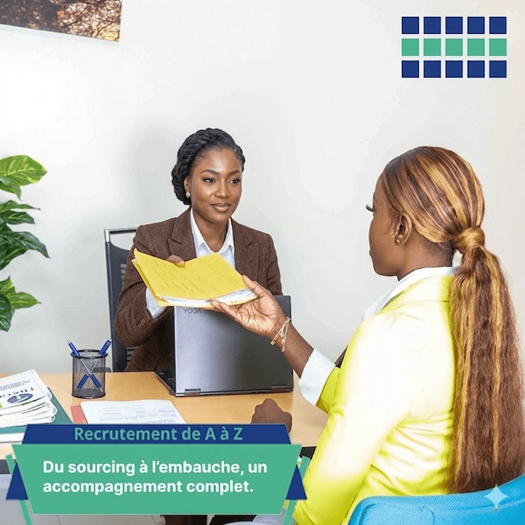 Recrutement A à Z