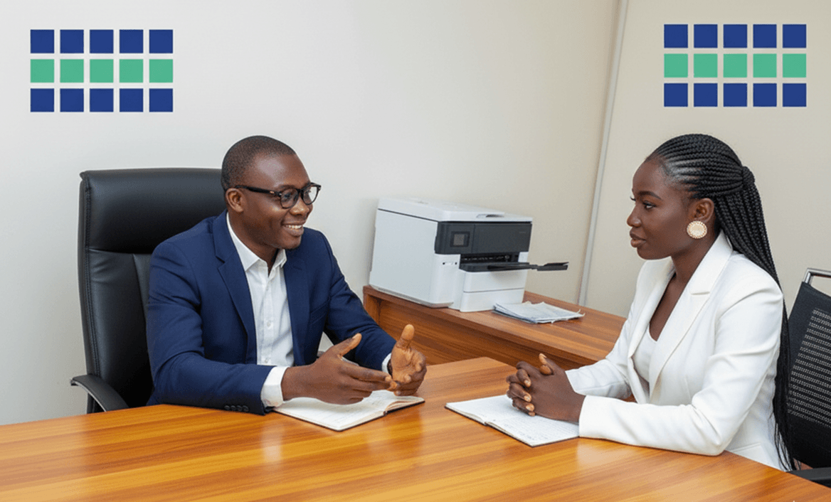 Recrutement Thera RH