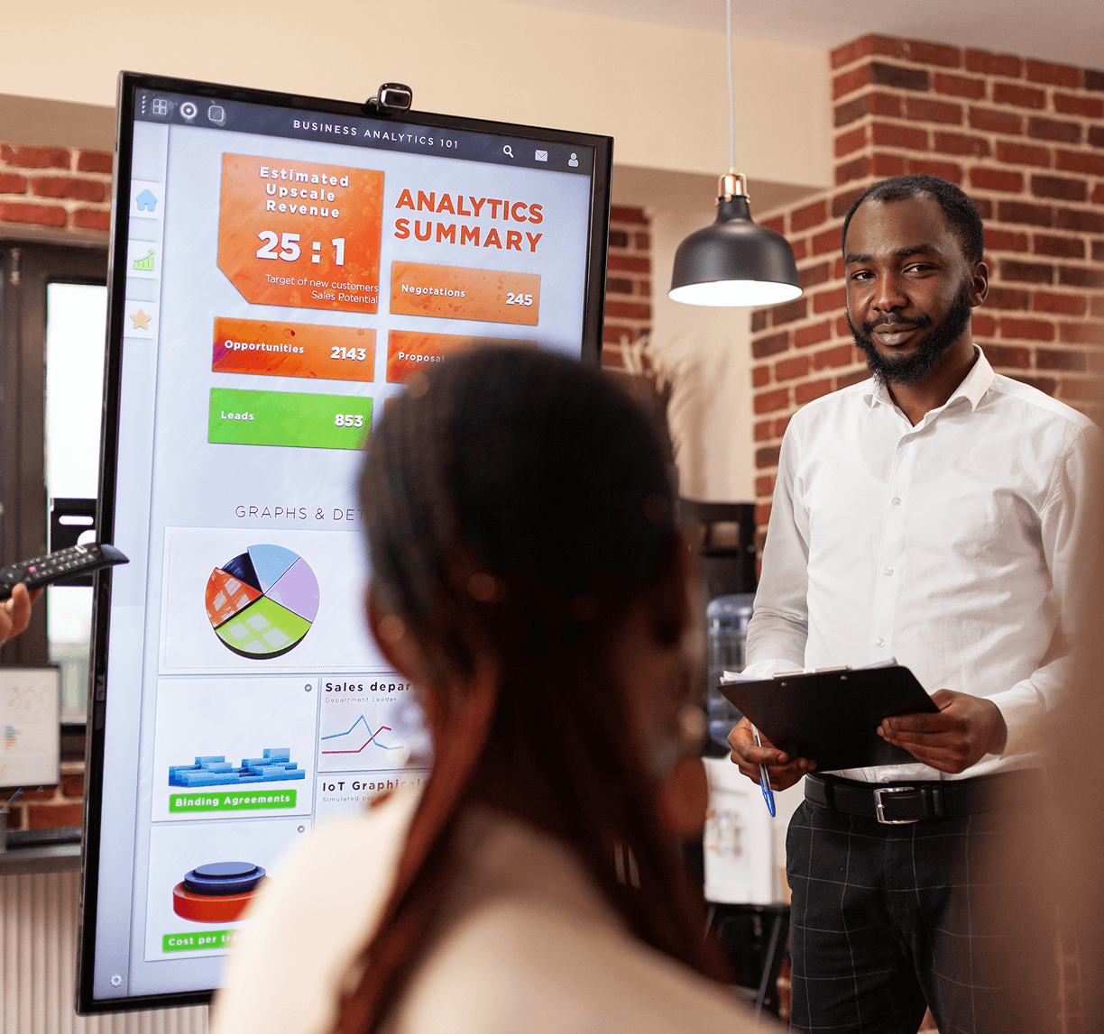 Conseil en Stratégie Thera RH