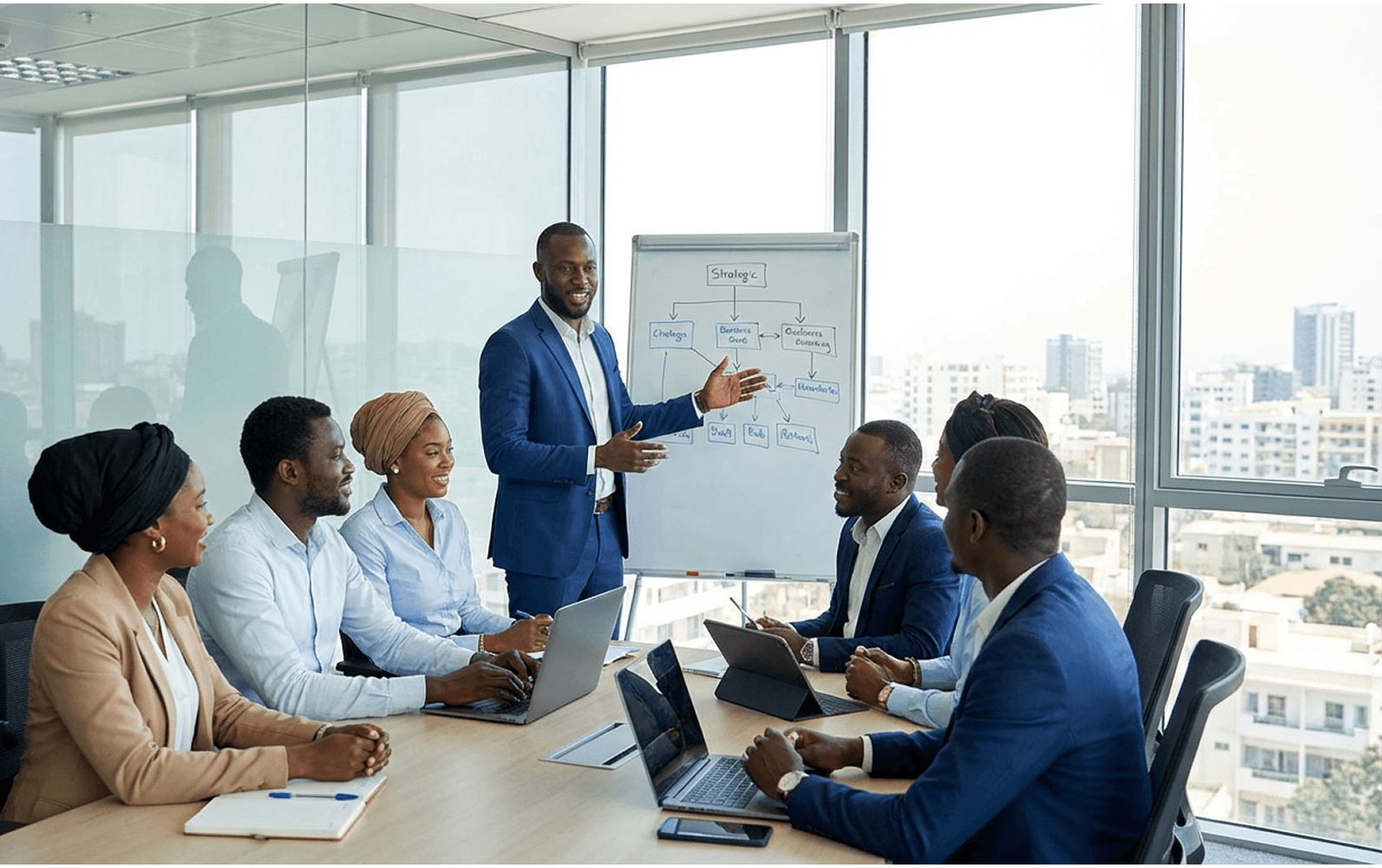 Gestion des talents Thera RH